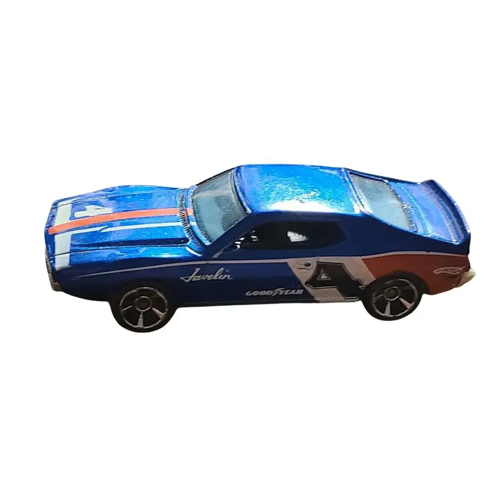 Hot Wheels AMC Javlin Chrysler